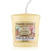 Yankee Candle Vanilla Cupcake вотивна свещ 49 гр.