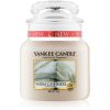 Yankee Candle Warm Cashmere ароматна свещ Classic голяма 411 гр.