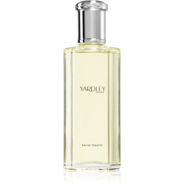 Yardley Freesia & Bergamot тоалетна вода за жени 125 мл. на ниска цена