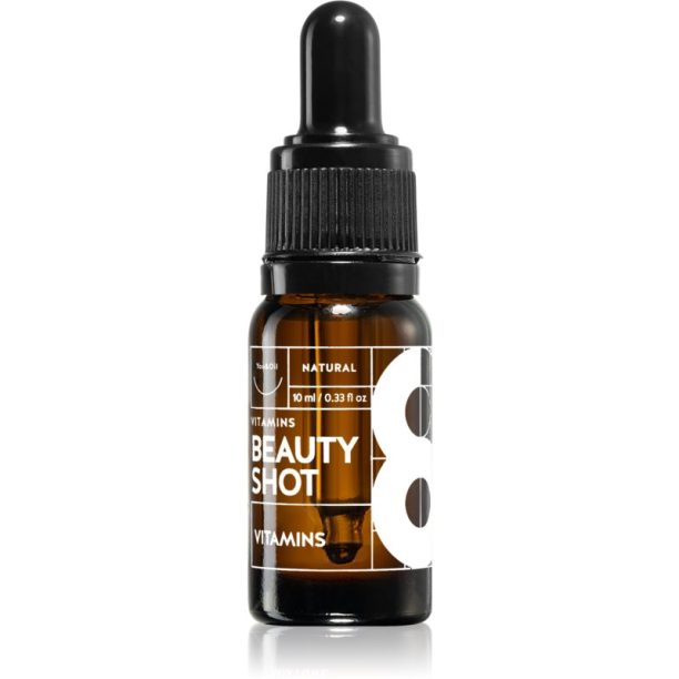 You&Oil Beauty Shot Vitamins интензивен витаминен серум 10 мл.