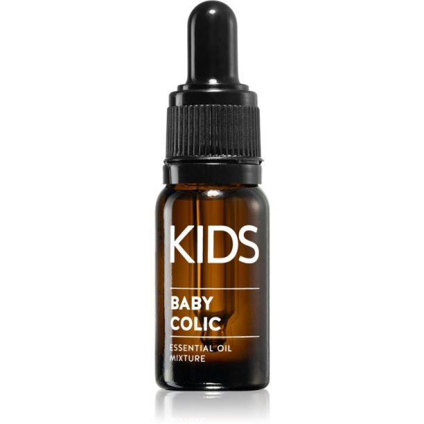 You&Oil Kids Baby Colic масажно олио за регулиране на чревните газове за деца  10 мл.