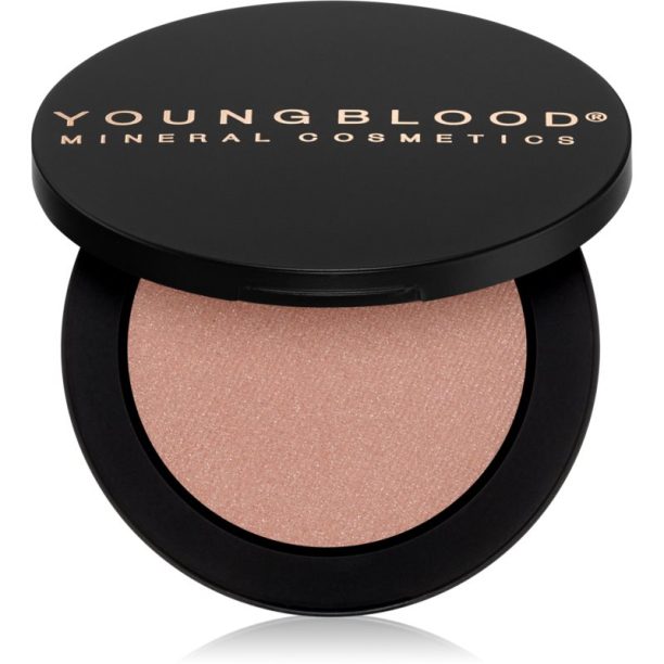 Youngblood Pressed Mineral Blush руж Sugar Plum (Shimmer) 3 гр.