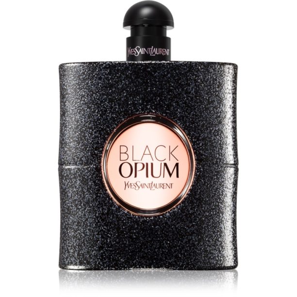 Yves Saint Laurent Black Opium парфюмна вода за жени 150 мл. на ниска цена