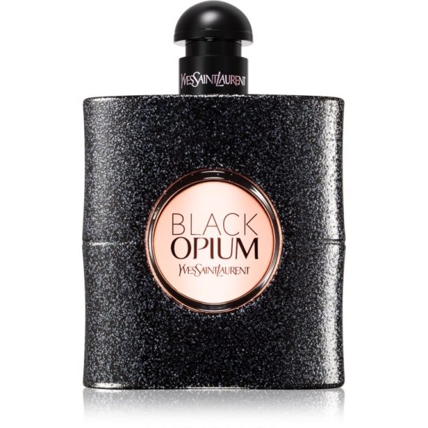 Yves Saint Laurent Black Opium парфюмна вода за жени 90 мл.