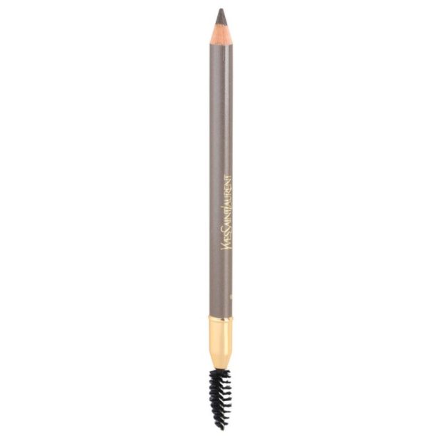 Yves Saint Laurent Dessin des Sourcils молив за вежди цвят 4 Ash 1.3 гр.