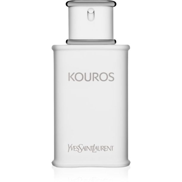 Yves Saint Laurent Kouros тоалетна вода за мъже 100 мл.