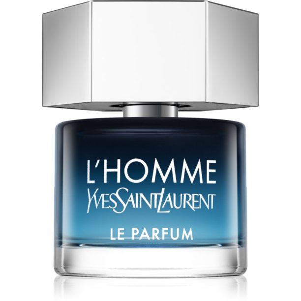 Yves Saint Laurent L'Homme Le Parfum парфюмна вода за мъже 60 мл.