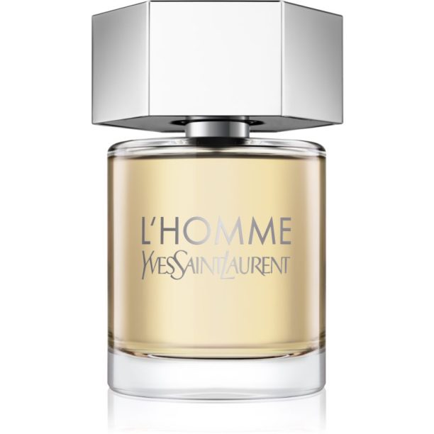 Yves Saint Laurent L'Homme тоалетна вода за мъже 100 мл.