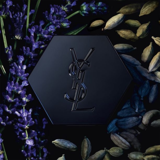 Yves Saint Laurent La Nuit de L'Homme Bleu Électrique тоалетна вода за мъже 100 мл. купи на топ цена