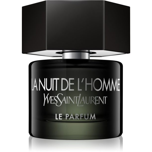 Yves Saint Laurent La Nuit de L'Homme Le Parfum парфюмна вода за мъже 60 мл. на ниска цена