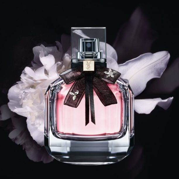 Yves Saint Laurent Mon Paris Floral