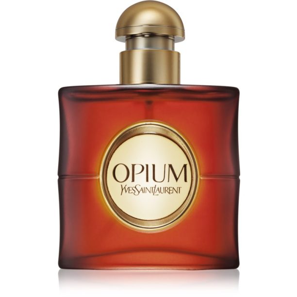 Yves Saint Laurent Opium тоалетна вода за жени 30 мл.