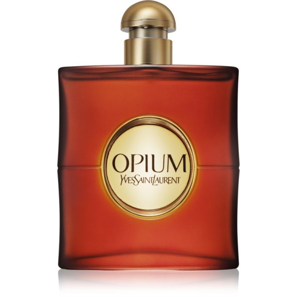 Yves Saint Laurent Opium тоалетна вода за жени 90 мл.