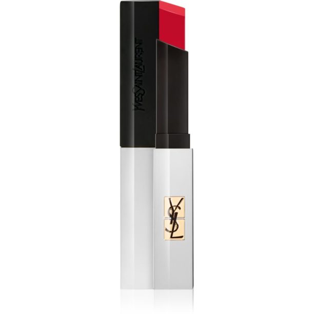 Yves Saint Laurent Rouge Pur Couture The Slim Sheer Matte матиращо червило цвят 105 Red Uncovered 2 гр.