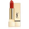 Yves Saint Laurent Rouge Pur Couture червило с хидратиращ ефект цвят 13 Le Orange 3