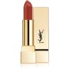 Yves Saint Laurent Rouge Pur Couture червило с хидратиращ ефект цвят 154 Orange Fatal 3