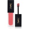 Yves Saint Laurent Tatouage Couture Velvet Cream високо пигментирано кремообразно червило с матиращ ефект цвят 204 Beige Underground 6 мл. на ниска цена