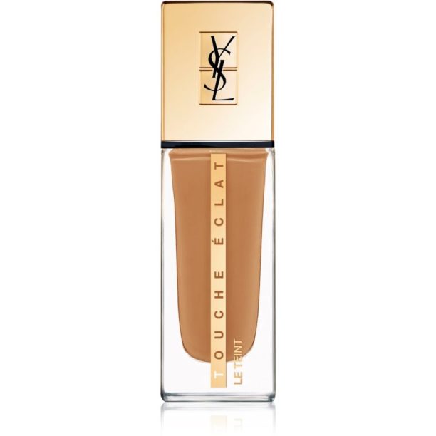 Yves Saint Laurent Touche Éclat Le Teint дълготраен фон дьо тен за озаряване на кожата SPF 22 цвят B70 25 мл.