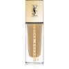 Yves Saint Laurent Touche Éclat Le Teint дълготраен фон дьо тен за озаряване на кожата SPF 22 цвят BD50 Warm Honey 25 мл.