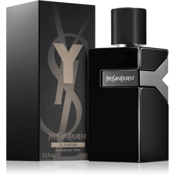 Yves Saint Laurent Y Le Parfum парфюмна вода за мъже 100 мл. на ниска цена