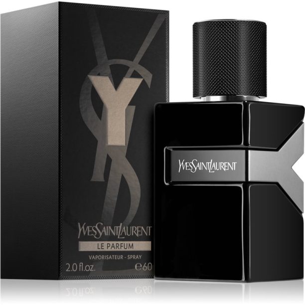 Yves Saint Laurent Y Le Parfum парфюмна вода за мъже 60 мл. на ниска цена