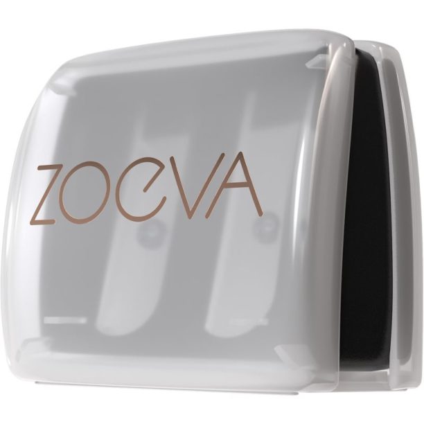 ZOEVA Velvet Love Duo Sharpener двойна острилка за козметични моливи 1 бр.