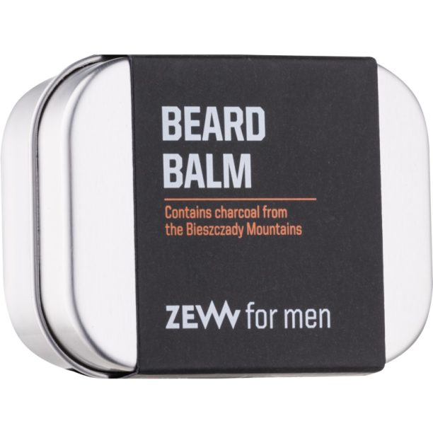 Zew For Men Beard Balm балсам за брада 80 мл.