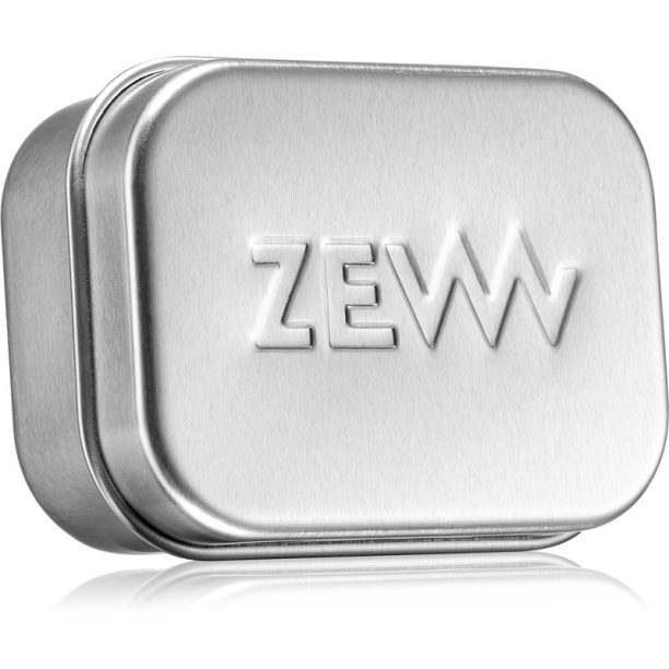 Zew For Men Soap Dish Кутия за сапун за мъже