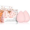 Beauty Blending Sponges Zoë Ayla Beauty Blending Sponges гъба за фон дьо тен 2 бр.