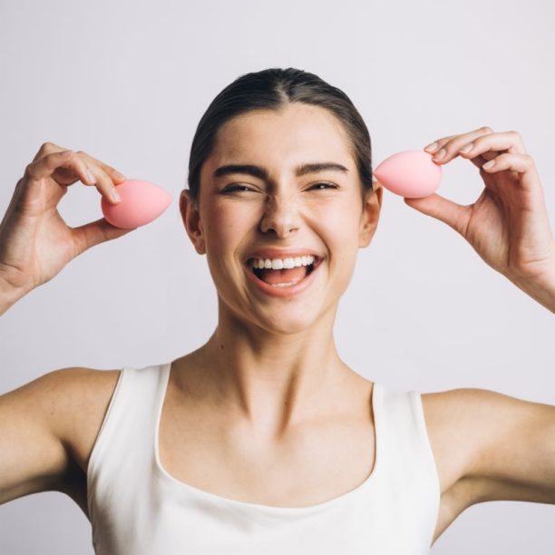 Zoë Ayla Beauty Blending Sponges