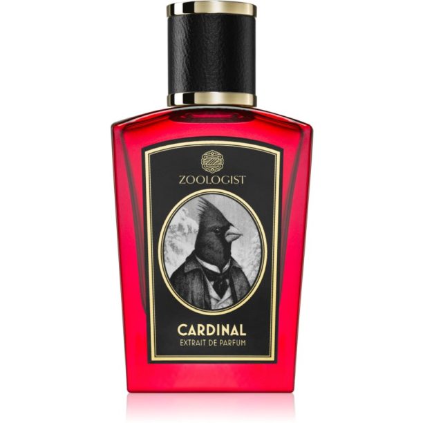 Zoologist Cardinal Special Edition парфюмен екстракт унисекс 60 мл. на ниска цена