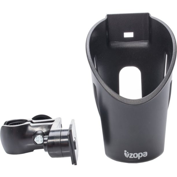 Zopa Pram Drinks Holder държач за напитки за количка Black 1 бр.