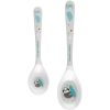 canpol babies Exotic Animals Spoon лъжичка 2 бр.