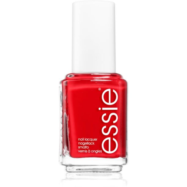 essie Nails лак за нокти цвят 60 Really Red 13.5 мл. на ниска цена