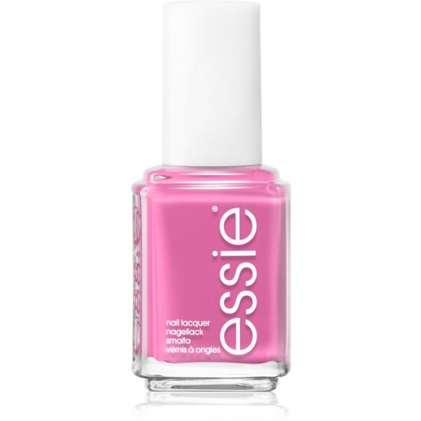 essie Toy to the world лак за нокти цвят 813 All Dolled Up 13