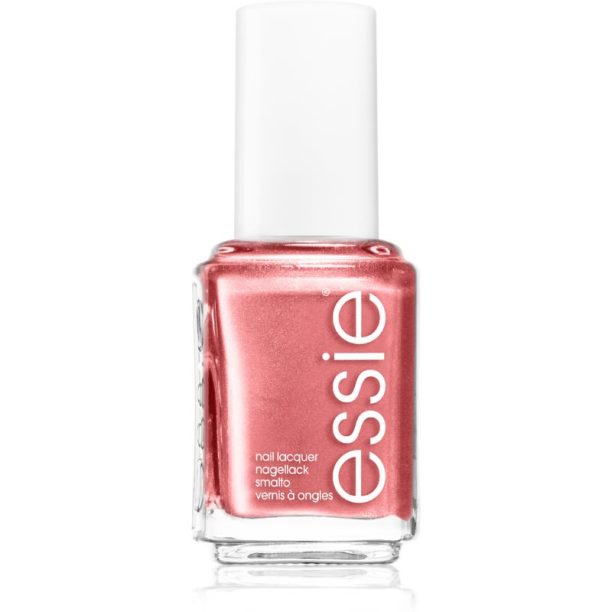 essie cupid´s beau лак за нокти цвят 756 gilded goddess 13.5 мл.