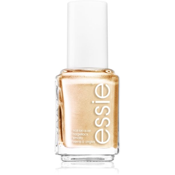 essie nails лак за нокти цвят 570 Mani thanks 13