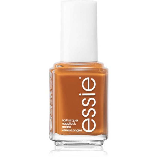 essie nails лак за нокти цвят 821 Row with the Flow 13