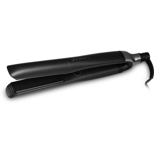 ghd Platinum+ за изправяне на косата black