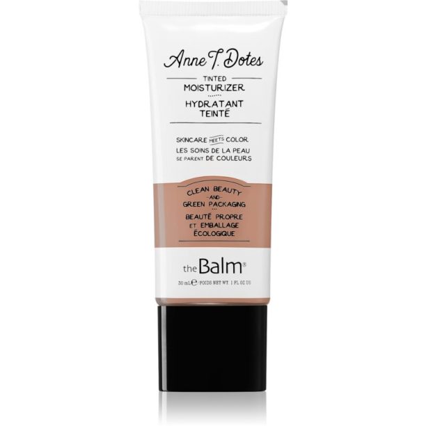 theBalm Anne T. Dotes® Tinted Moisturizer тониращ овлажнител цвят #42 30 мл.