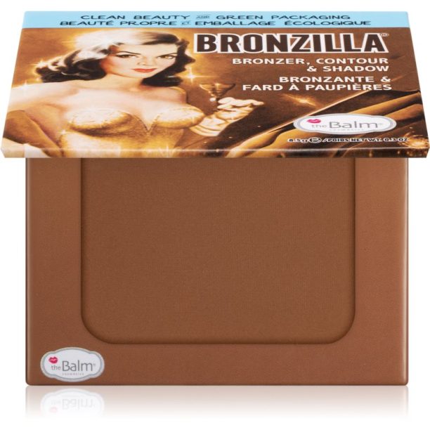 theBalm Bronzilla® бронзант