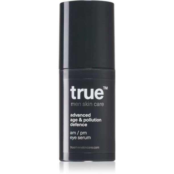 true men skin care Am / pm Eye serum серум за околоочната зона 20 мл.