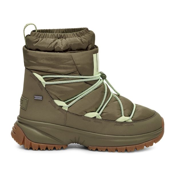 Непромокаеми апрески Yose Puffer UGG