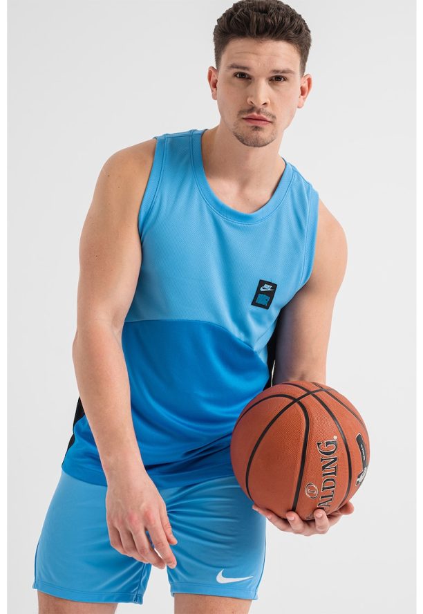 Баксетболен топ Starting 5 с Dri-Fit Nike