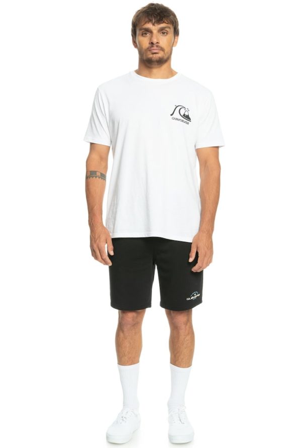 Бермуди Local Surf с връзка QUIKSILVER