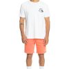 Бермуди Local Surf с връзка QUIKSILVER