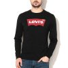 Блуза с лого Levis