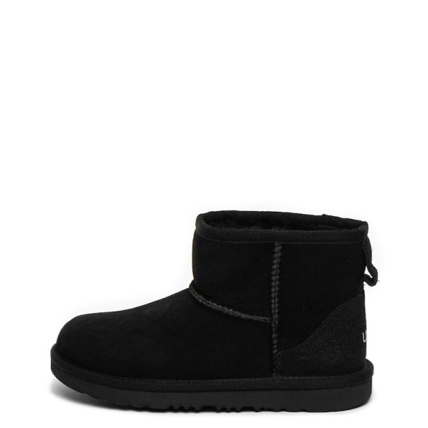 Велурени боти Classic Mini II UGG