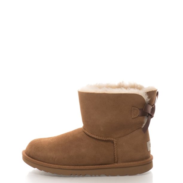 Велурени боти Mini Bailey без връзки UGG