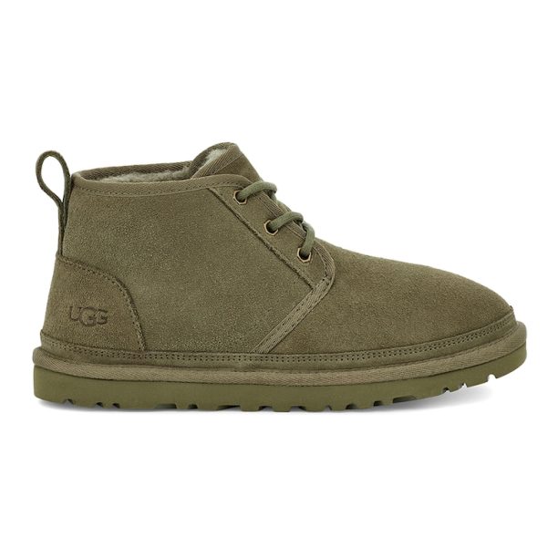 Велурени кларкове Neumel UGG